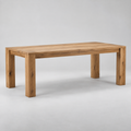 Esstisch Massivholz 180 cm – originale generierte Katalogansicht