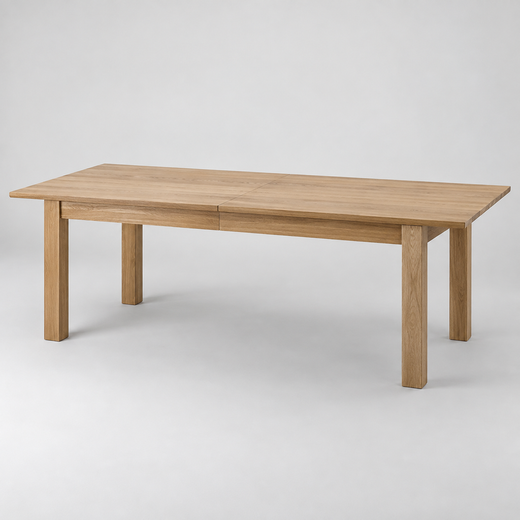 Esstisch Eiche 220 cm – originale generierte Katalogansicht